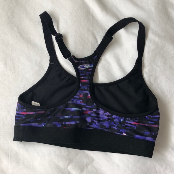 Workout Outfit From Target - Picture 3 of 5
